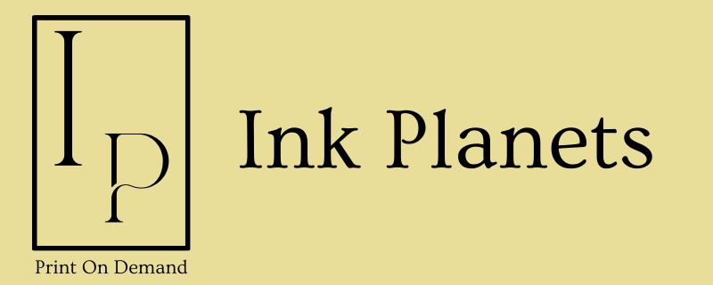 Ink planets